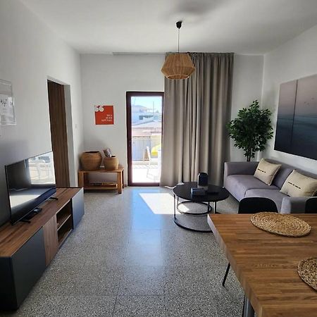 Adamandri Lodge - Prime Location Ayia Napa Exterior foto