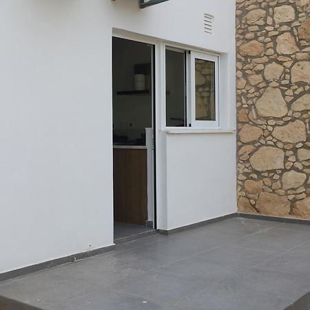 Adamandri Lodge - Prime Location Ayia Napa Exterior foto