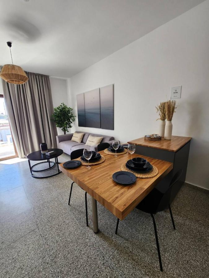 Adamandri Lodge - Prime Location Ayia Napa Exterior foto