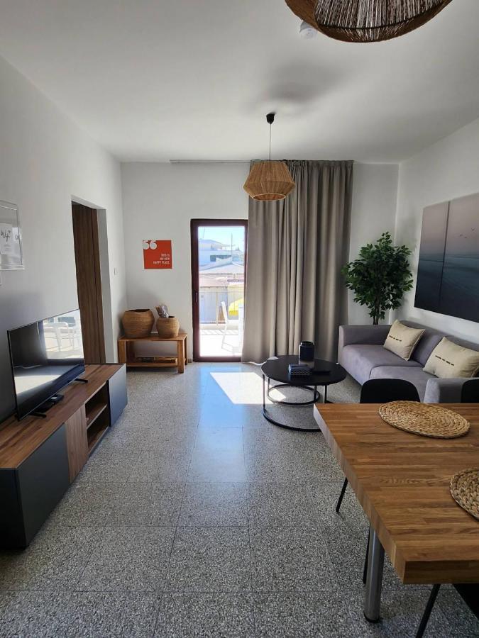 Adamandri Lodge - Prime Location Ayia Napa Exterior foto