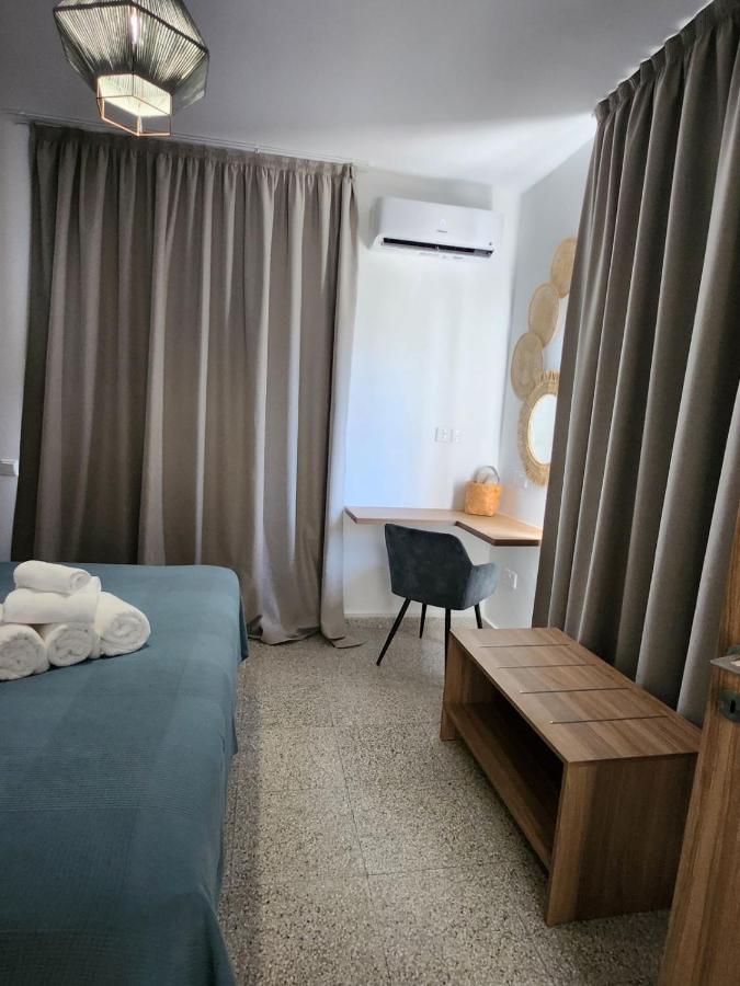 Adamandri Lodge - Prime Location Ayia Napa Exterior foto