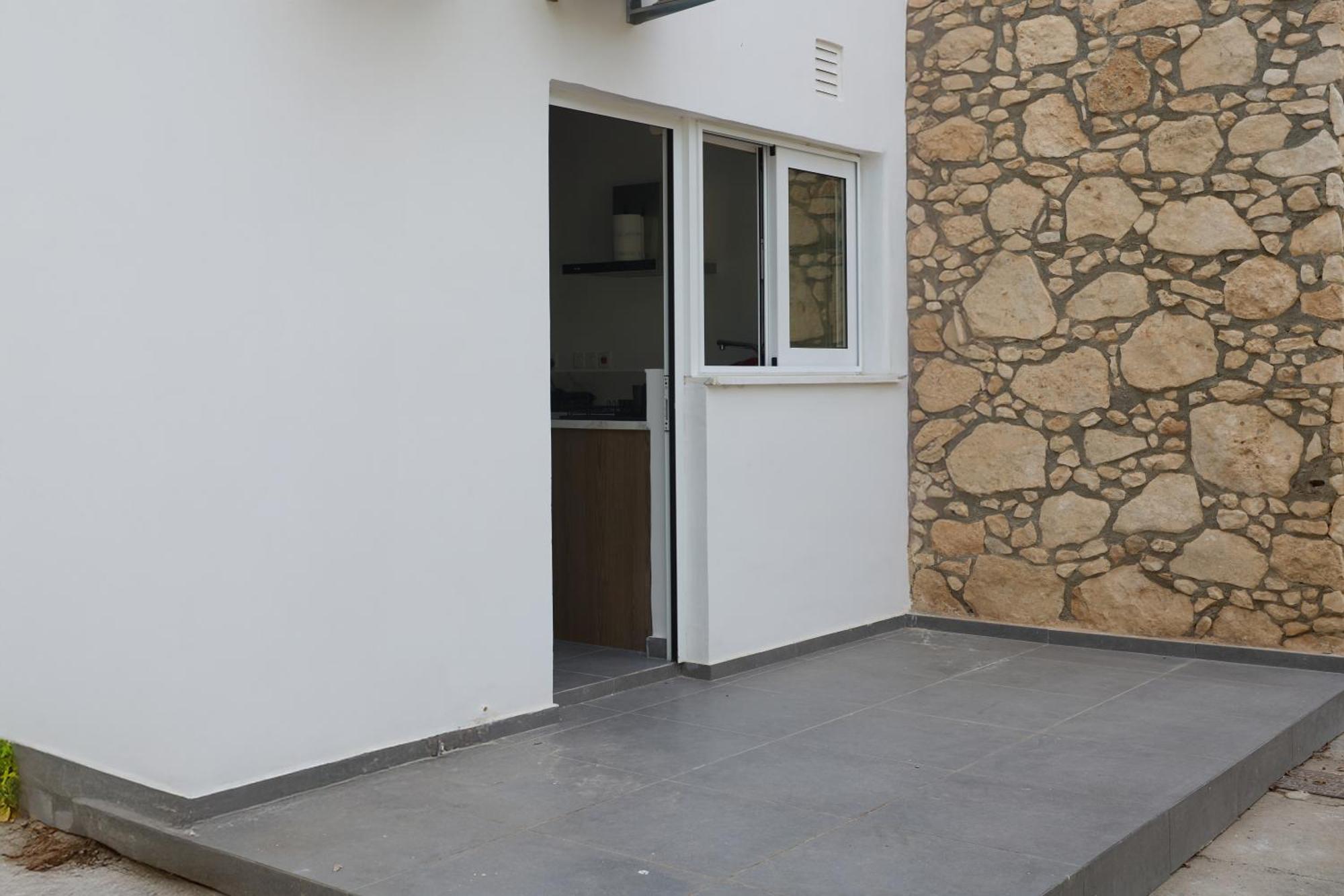 Adamandri Lodge - Prime Location Ayia Napa Exterior foto