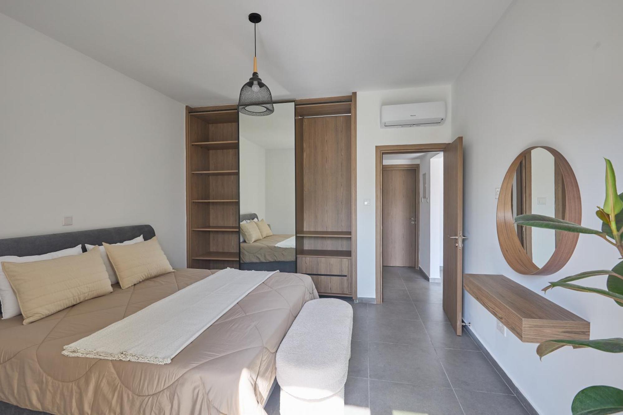 Adamandri Lodge - Prime Location Ayia Napa Exterior foto